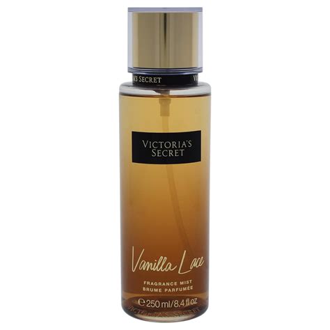 vanilla ice perfume victoria secret.